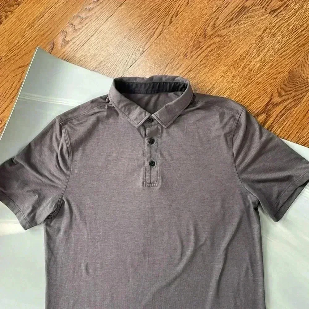 Lululemon I S (men’s)